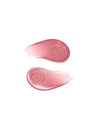 DIOR | Rouge Dior Sequin Liquid Duo in limitierter Edition (100 Spectacular) | camel